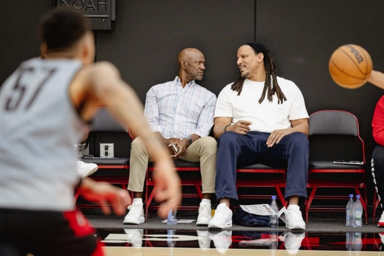 开拓者官宣人事变动！球队旧将布莱恩-格兰特&特里-波特球队任职