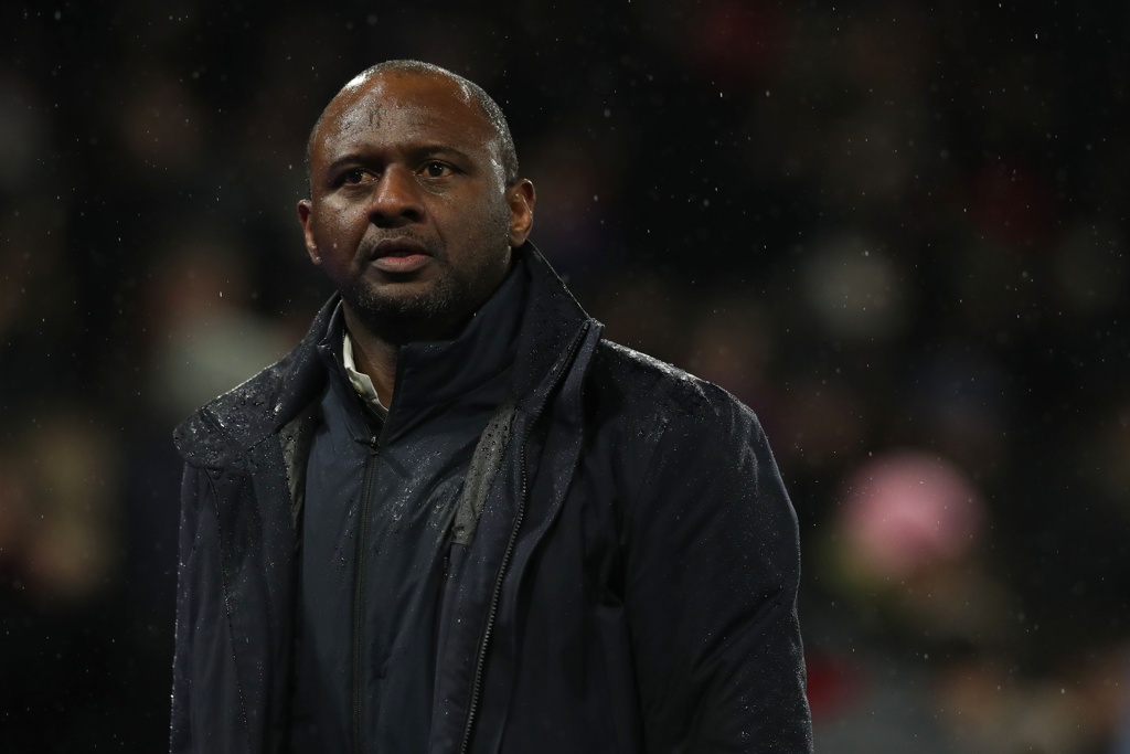 电话门！维埃拉：06年意甲冠军应属于尤文 那年离开因不想踢意乙