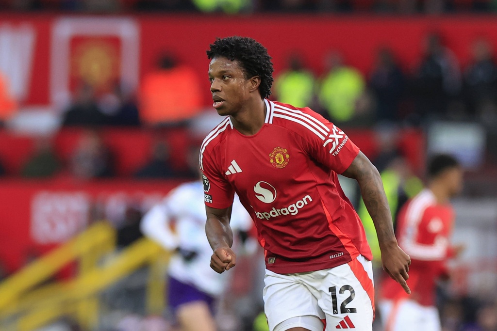 曼晚：曼联一直计划让马拉西亚重返大名单，球员展示出积极态度